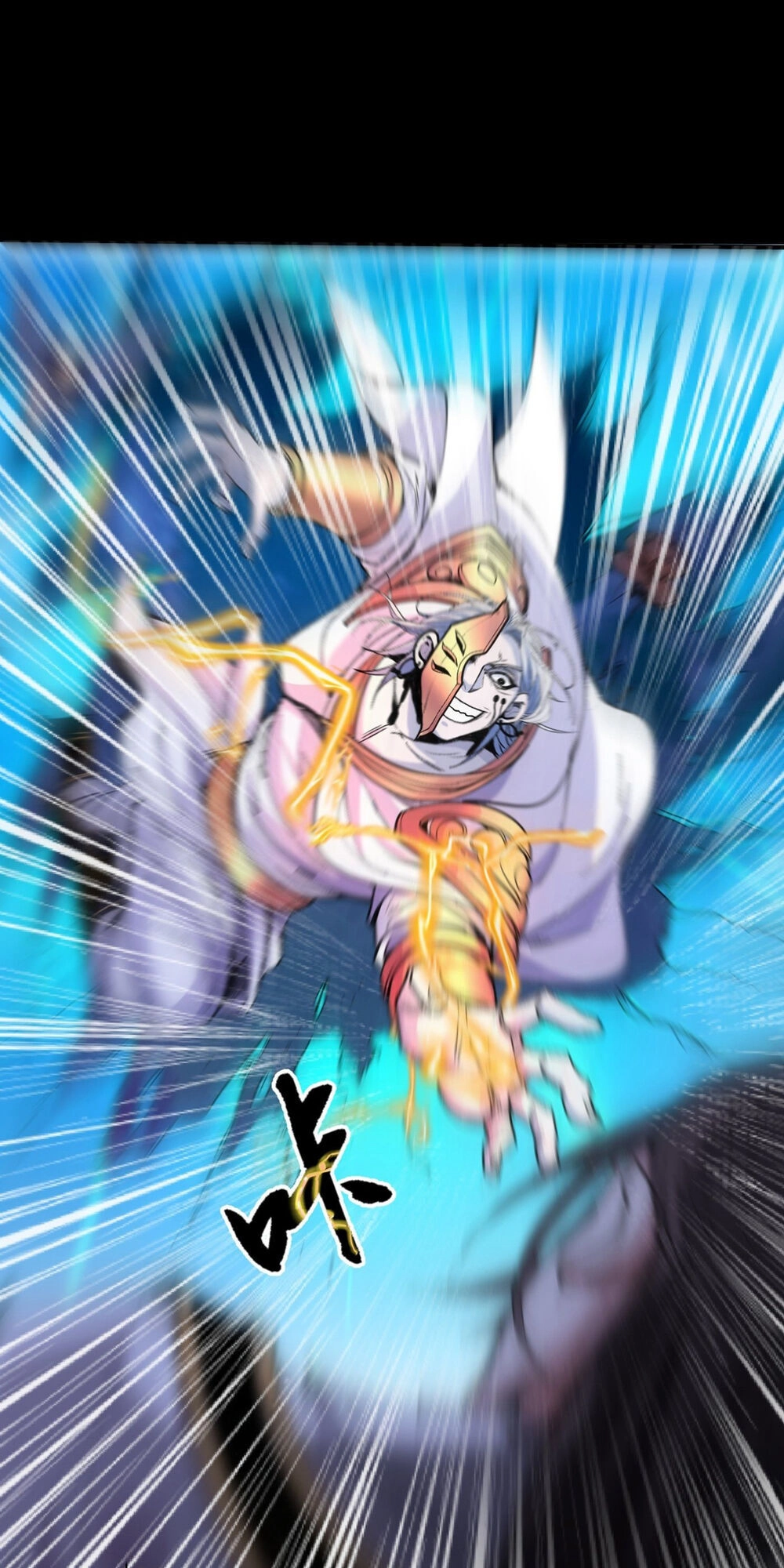 Bị Dạy Dỗ Thành Thánh Chapter 3 - 58