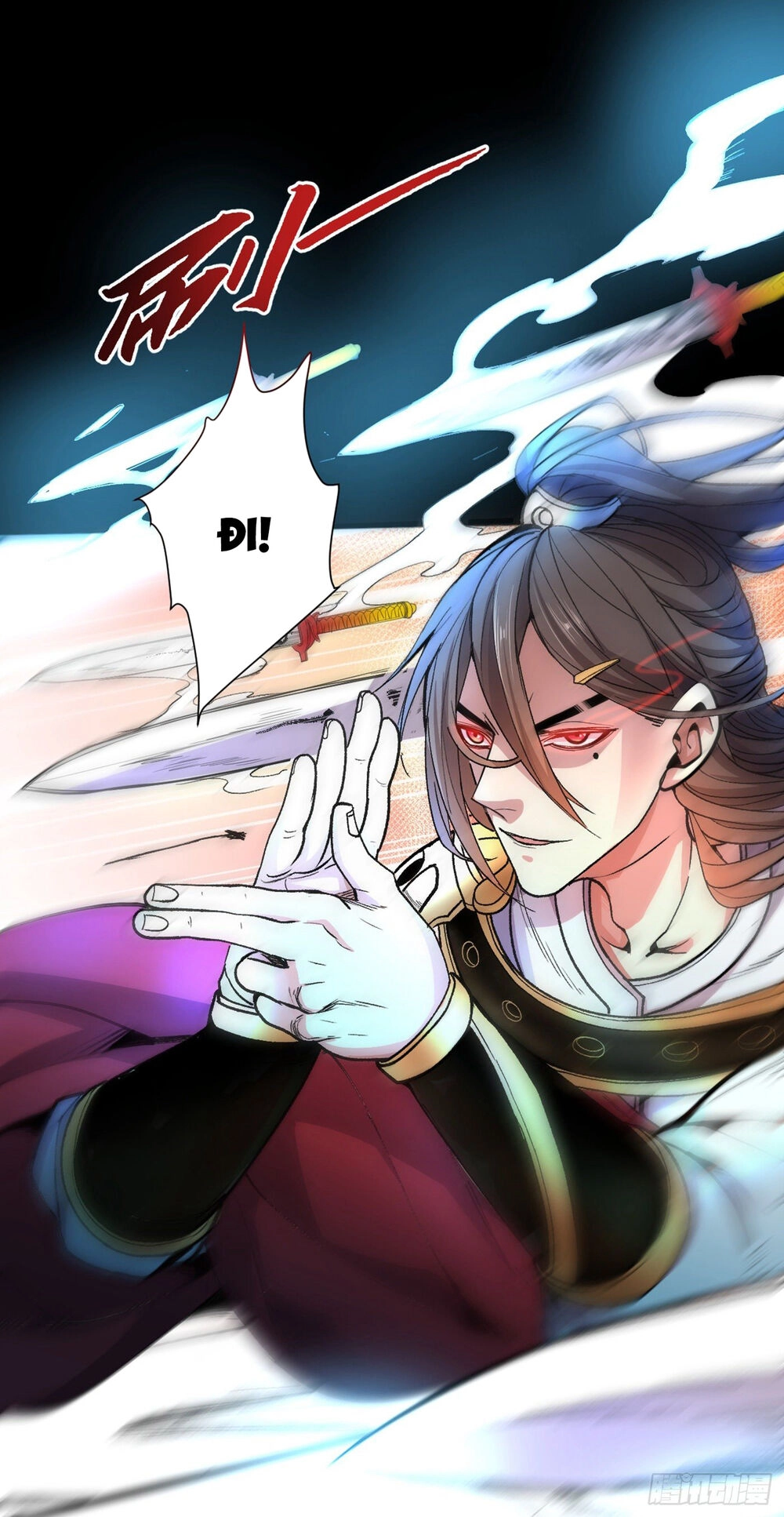 Bị Dạy Dỗ Thành Thánh Chapter 4 - 5