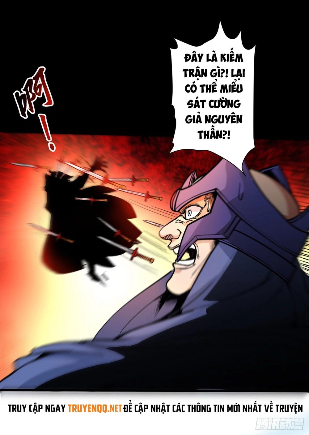 Bị Dạy Dỗ Thành Thánh Chapter 4 - 8