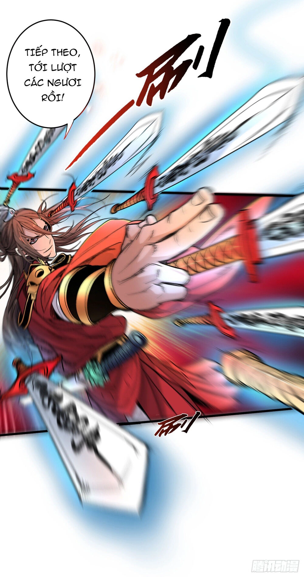 Bị Dạy Dỗ Thành Thánh Chapter 4 - 9