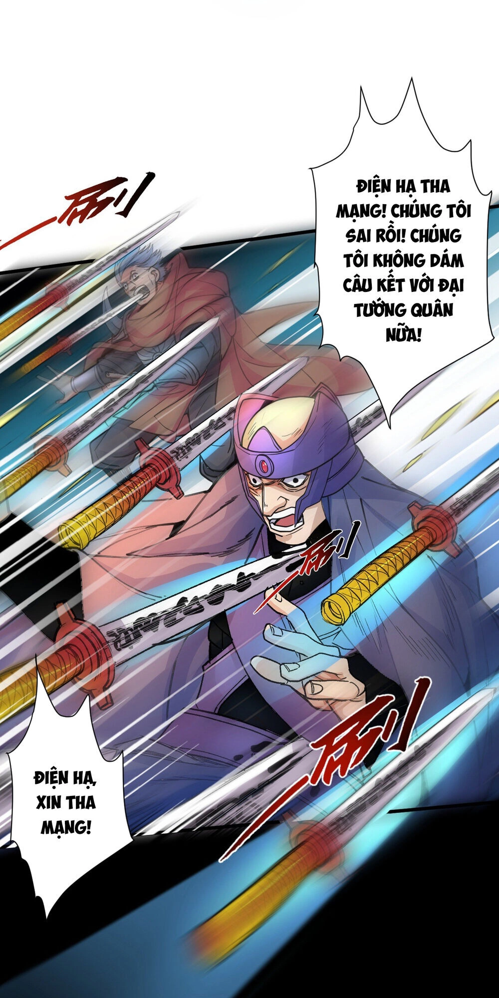 Bị Dạy Dỗ Thành Thánh Chapter 4 - 10