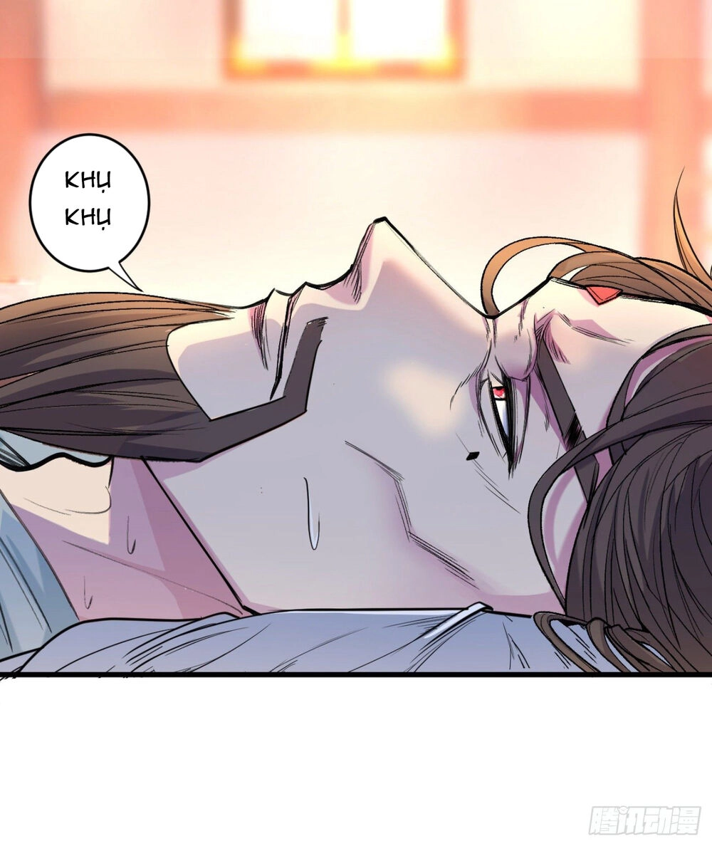 Bị Dạy Dỗ Thành Thánh Chapter 4 - 17