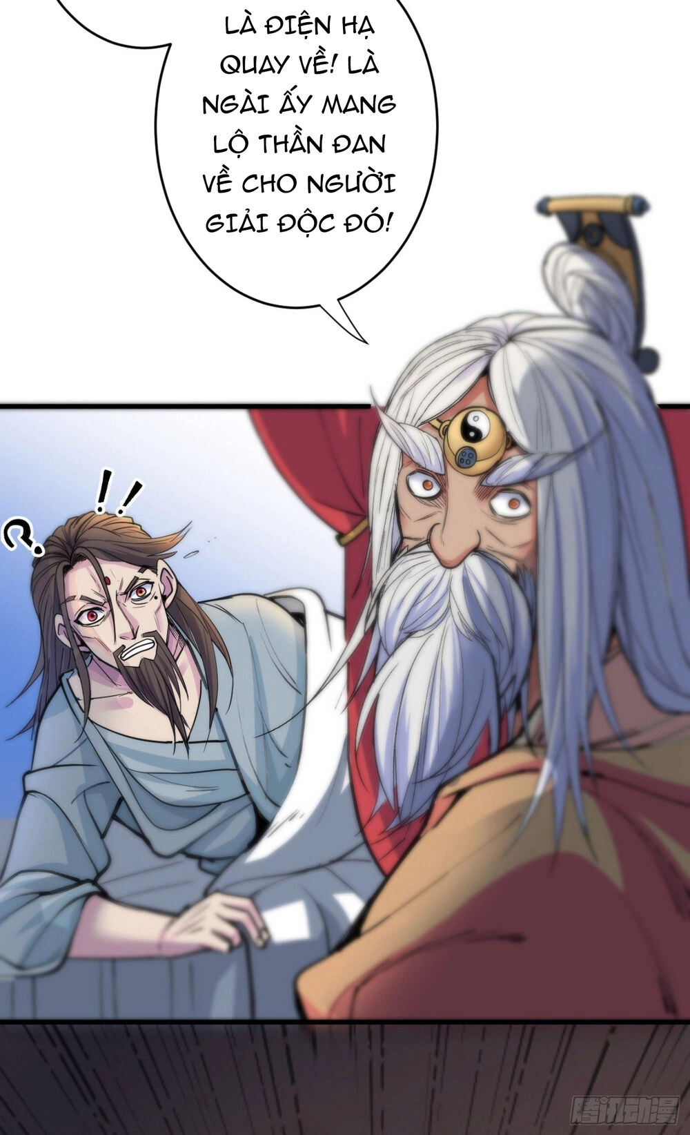 Bị Dạy Dỗ Thành Thánh Chapter 4 - 20