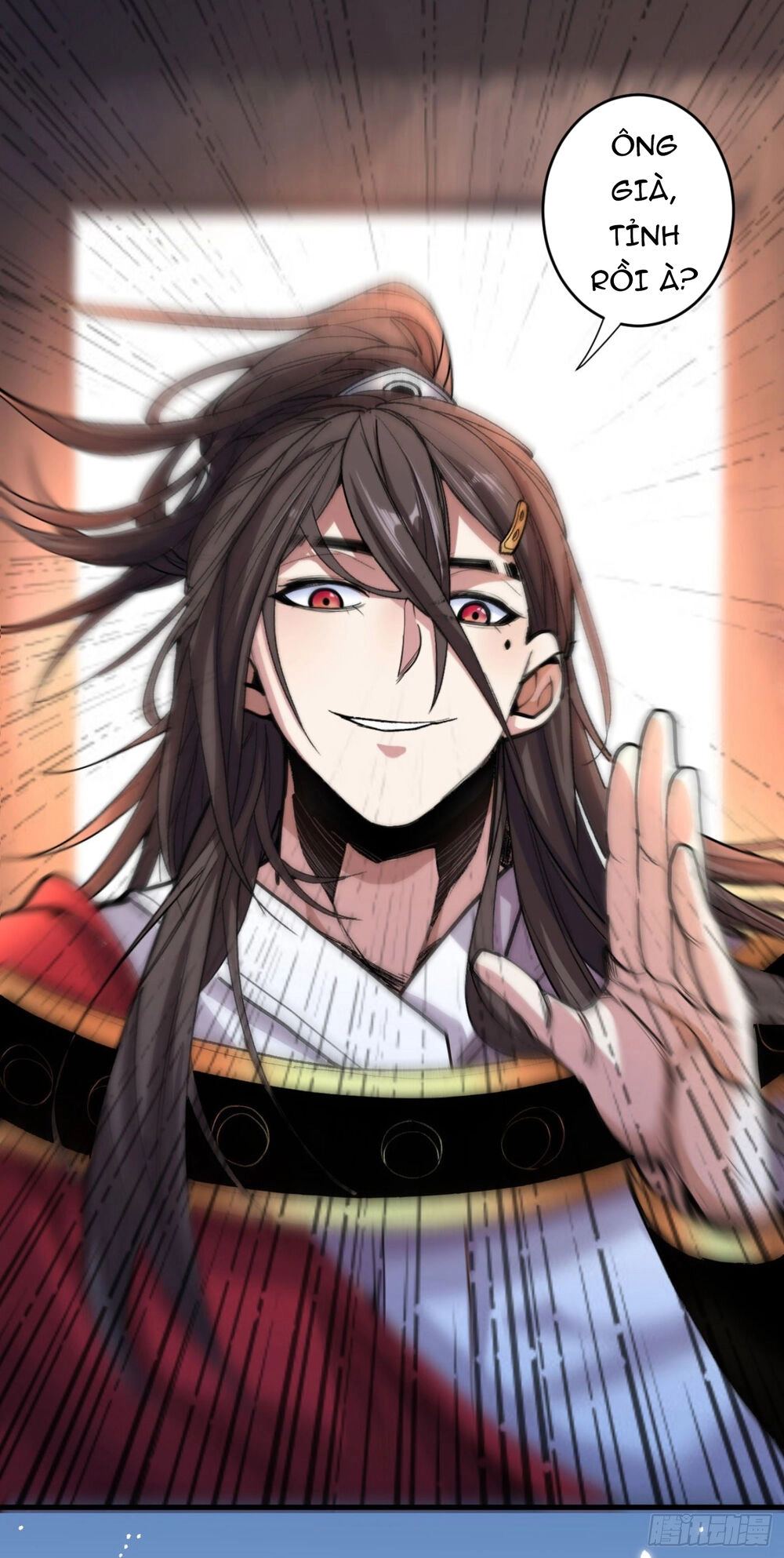 Bị Dạy Dỗ Thành Thánh Chapter 4 - 21