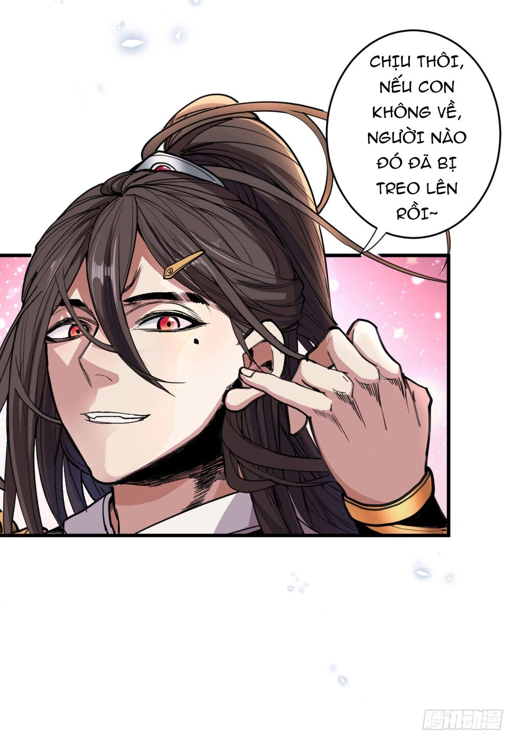 Bị Dạy Dỗ Thành Thánh Chapter 4 - 23