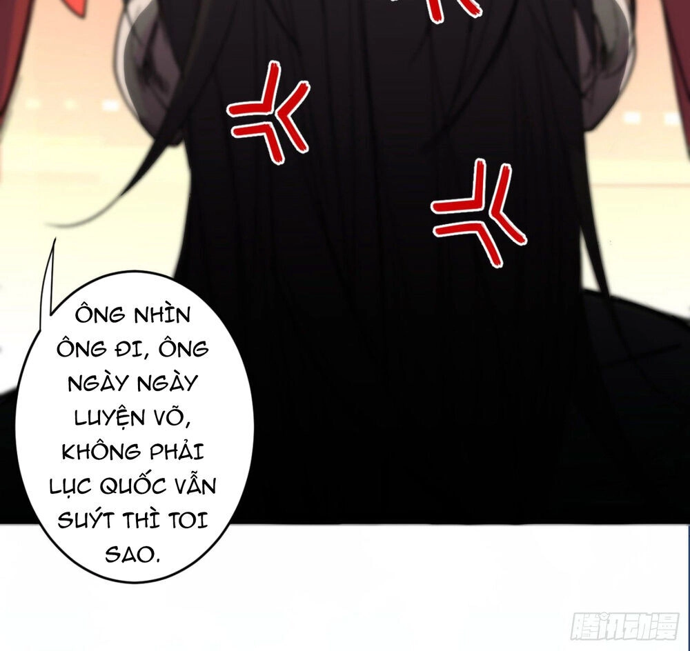 Bị Dạy Dỗ Thành Thánh Chapter 4 - 25