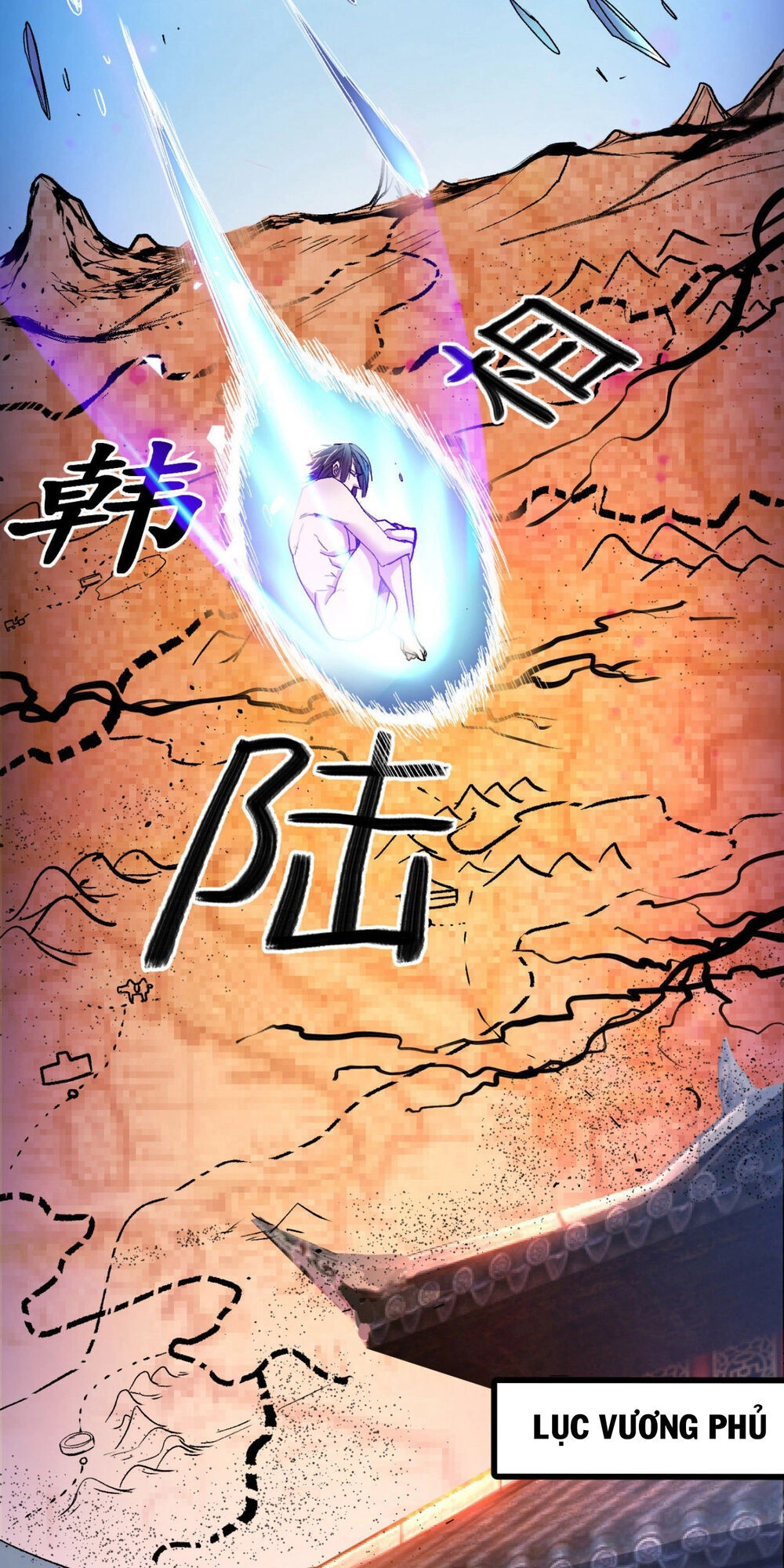 Bị Dạy Dỗ Thành Thánh Chapter 4 - 32