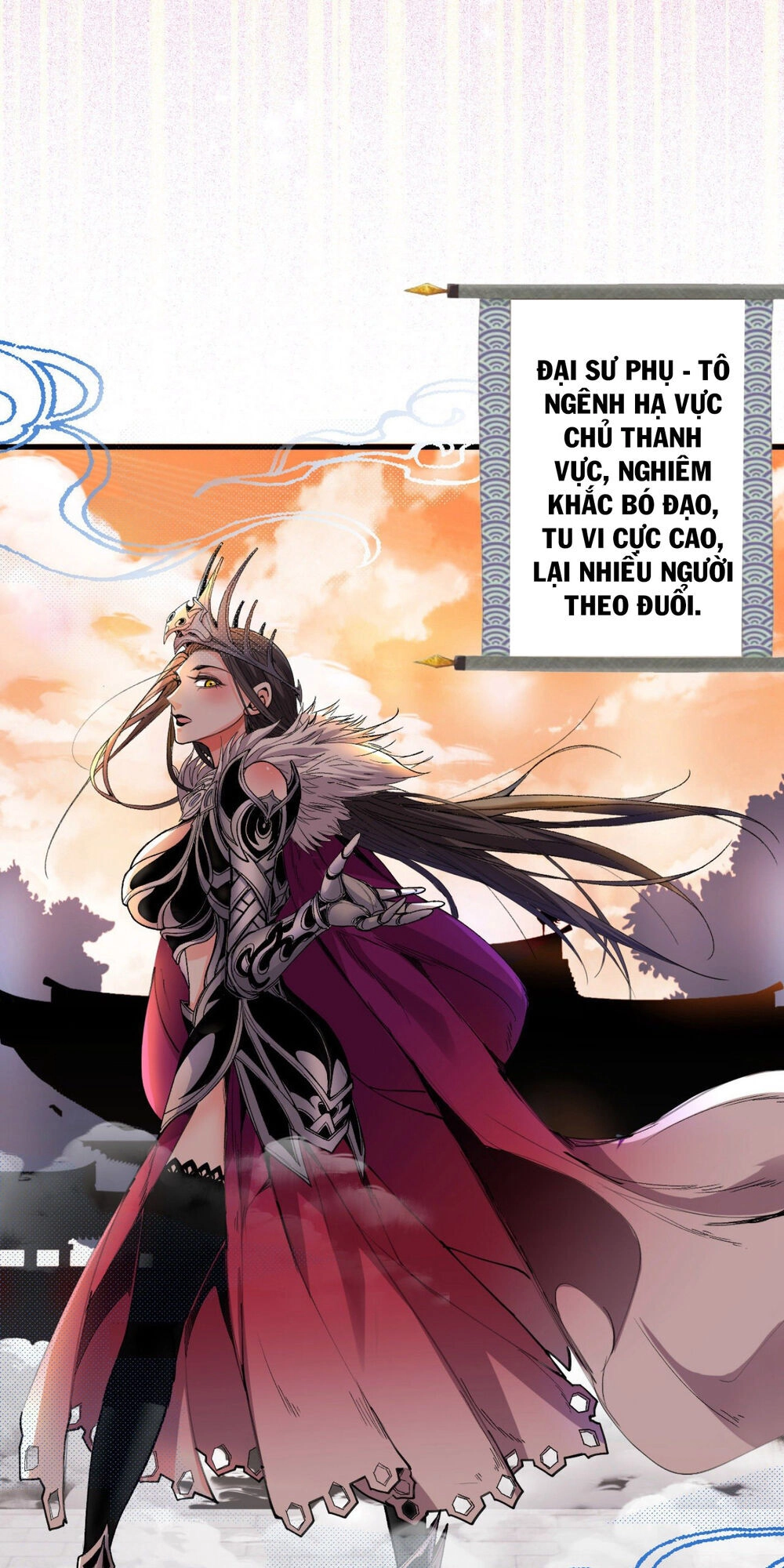 Bị Dạy Dỗ Thành Thánh Chapter 4 - 41