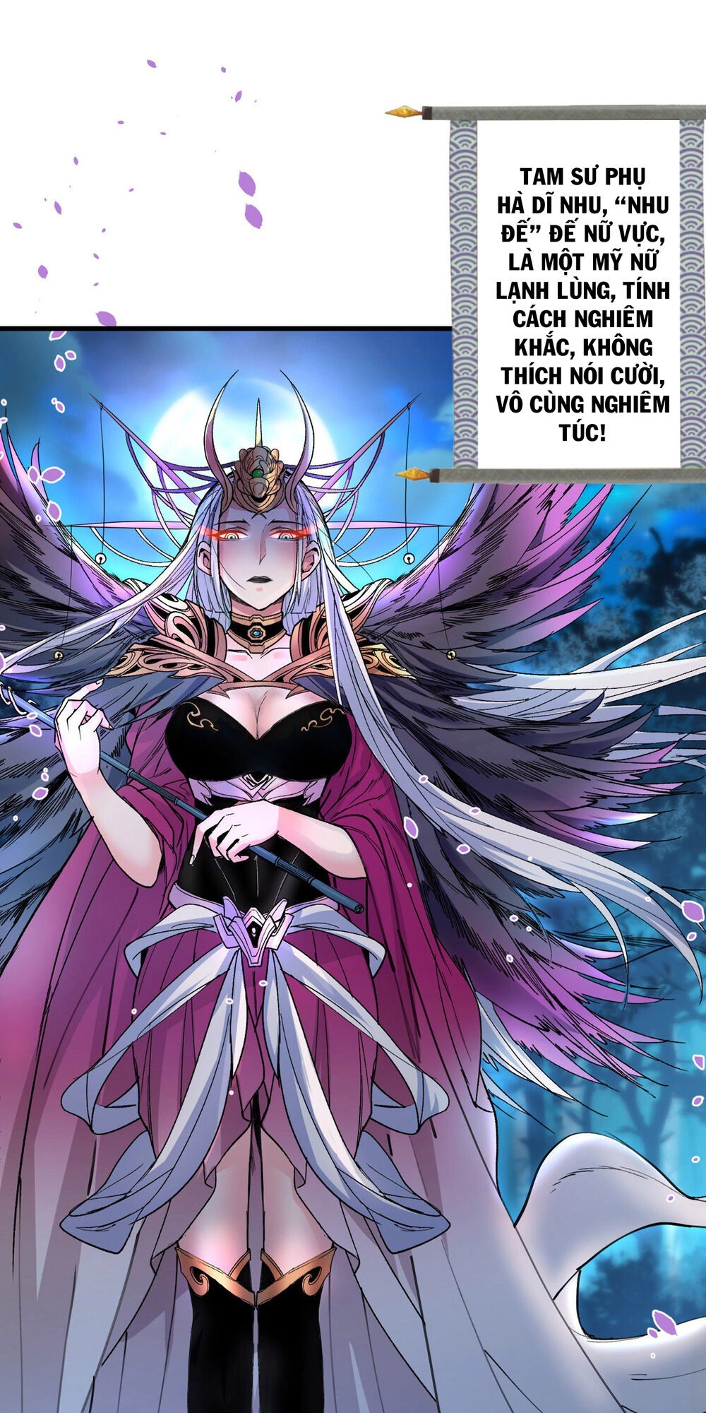 Bị Dạy Dỗ Thành Thánh Chapter 4 - 49