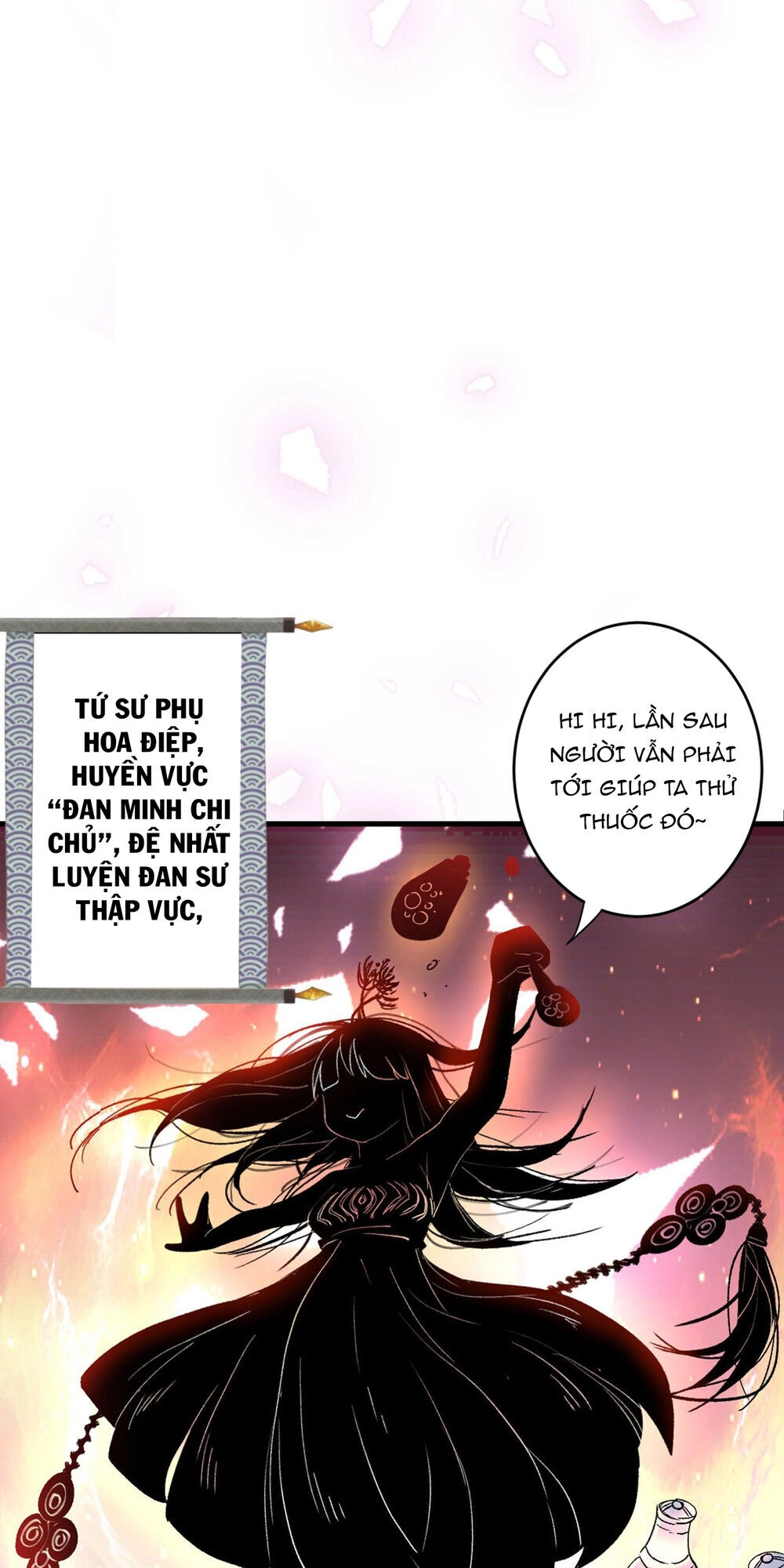 Bị Dạy Dỗ Thành Thánh Chapter 4 - 53