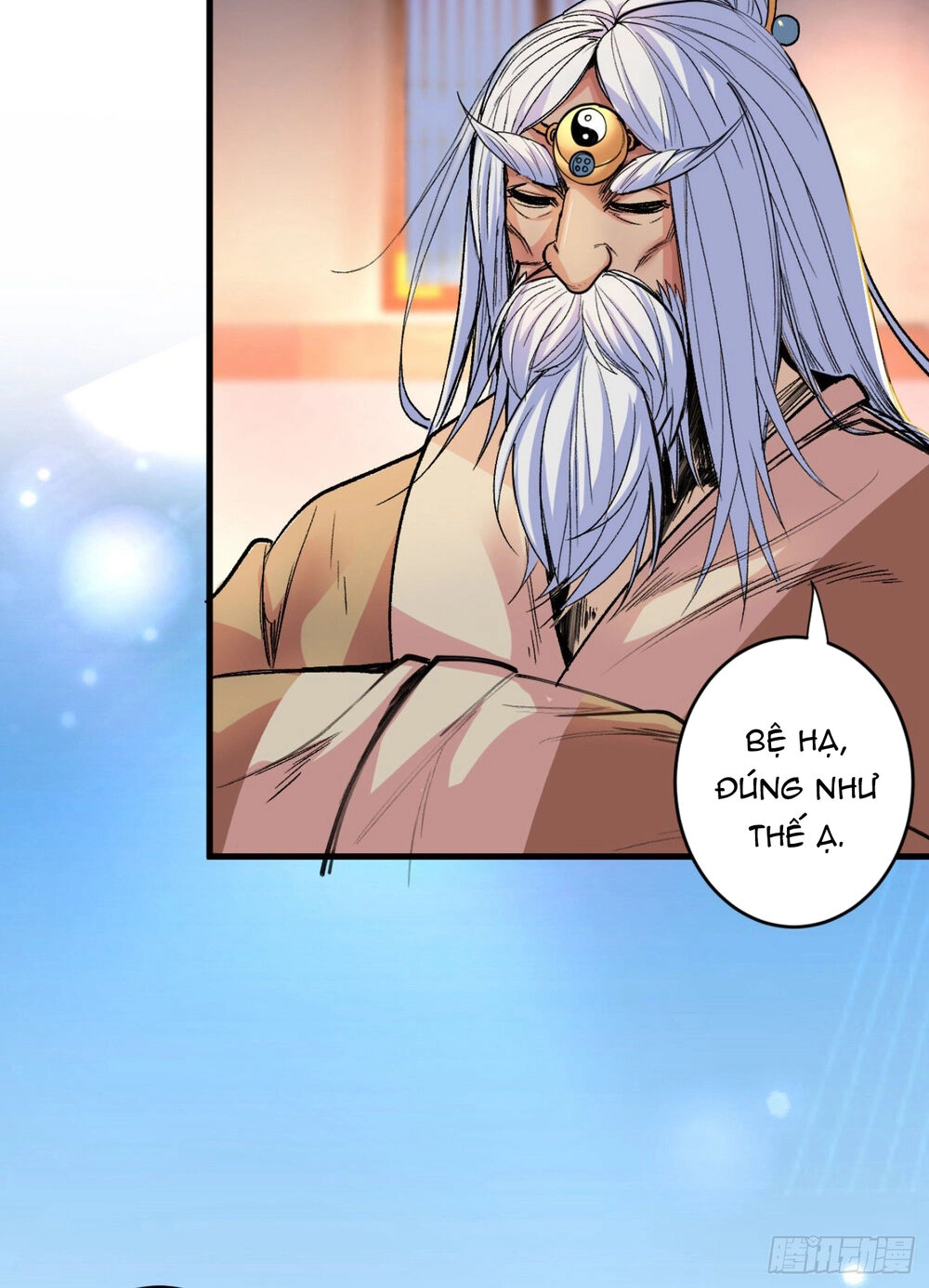 Bị Dạy Dỗ Thành Thánh Chapter 5 - 12