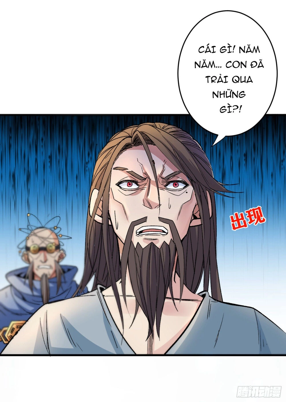 Bị Dạy Dỗ Thành Thánh Chapter 5 - 44