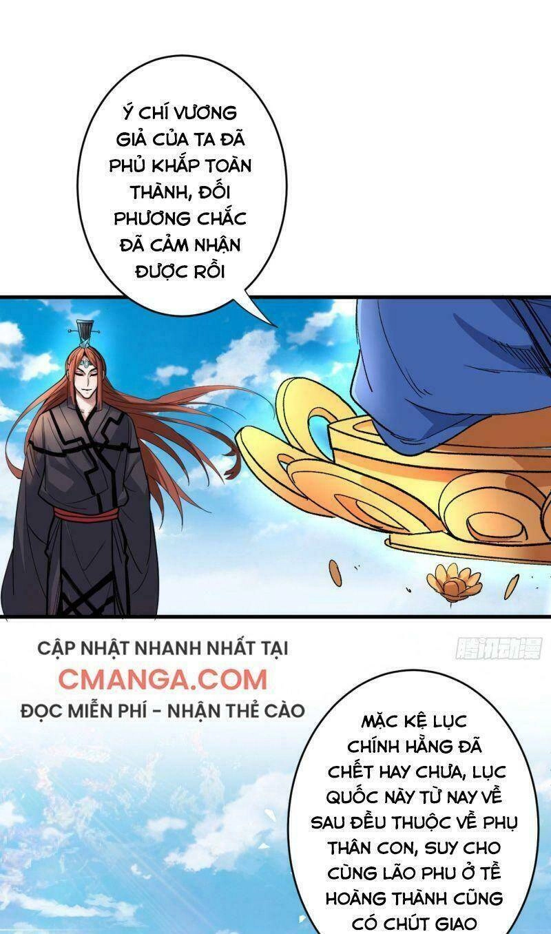 Bị Dạy Dỗ Thành Thánh Chapter 6 - 1