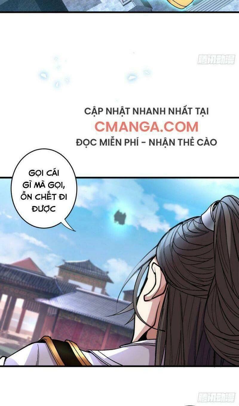 Bị Dạy Dỗ Thành Thánh Chapter 6 - 5