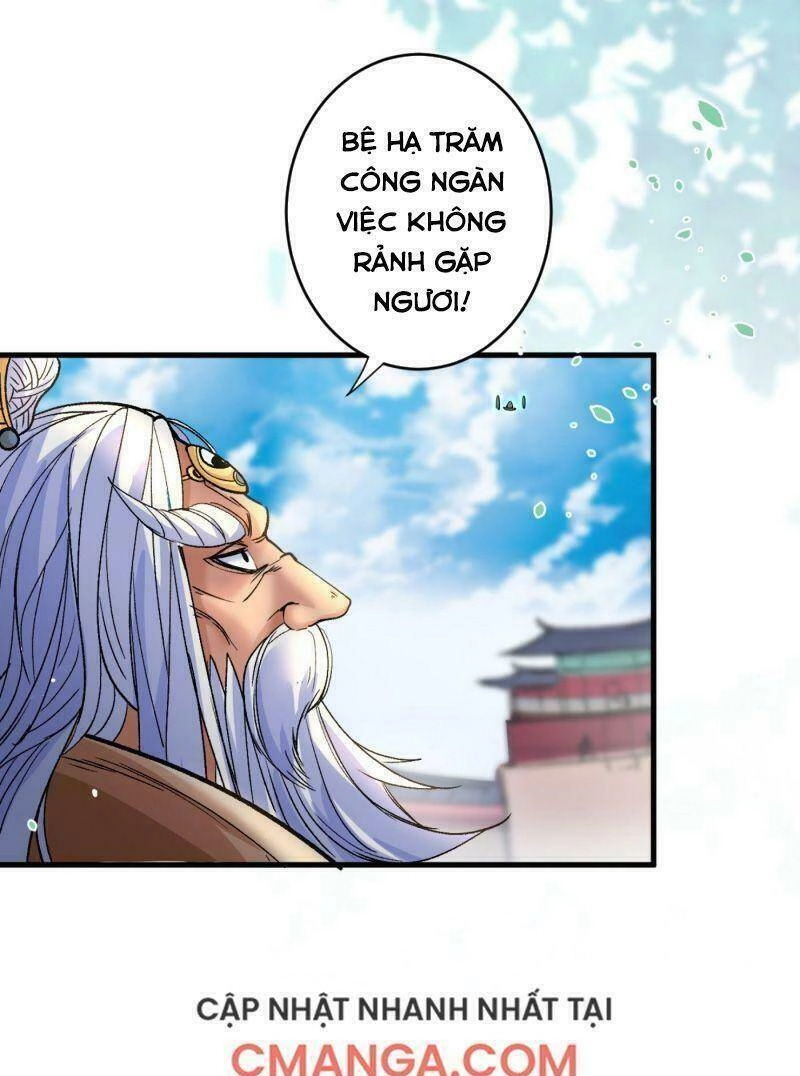 Bị Dạy Dỗ Thành Thánh Chapter 6 - 8