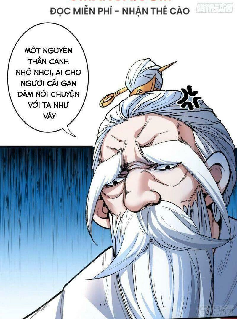 Bị Dạy Dỗ Thành Thánh Chapter 6 - 9