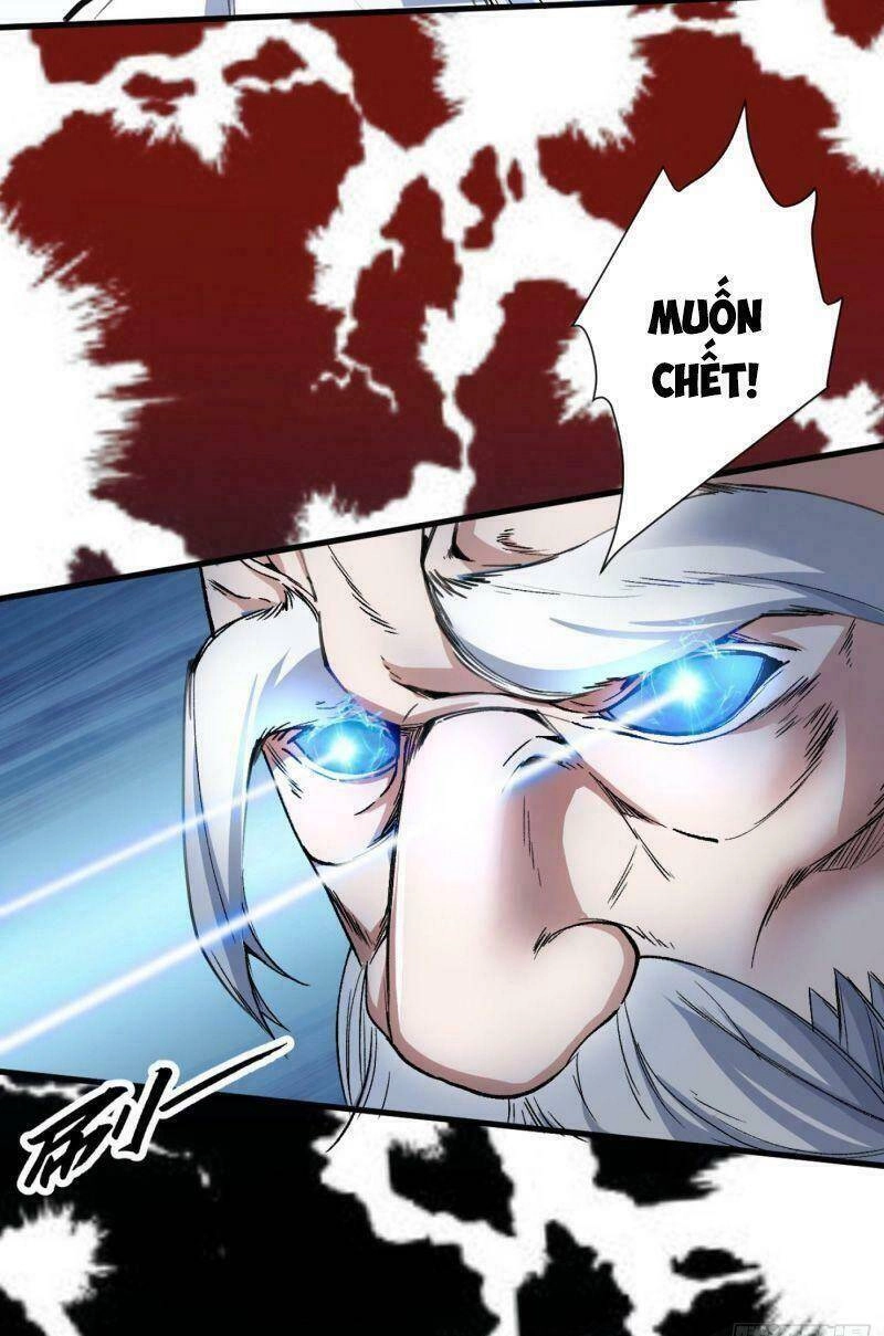 Bị Dạy Dỗ Thành Thánh Chapter 6 - 10