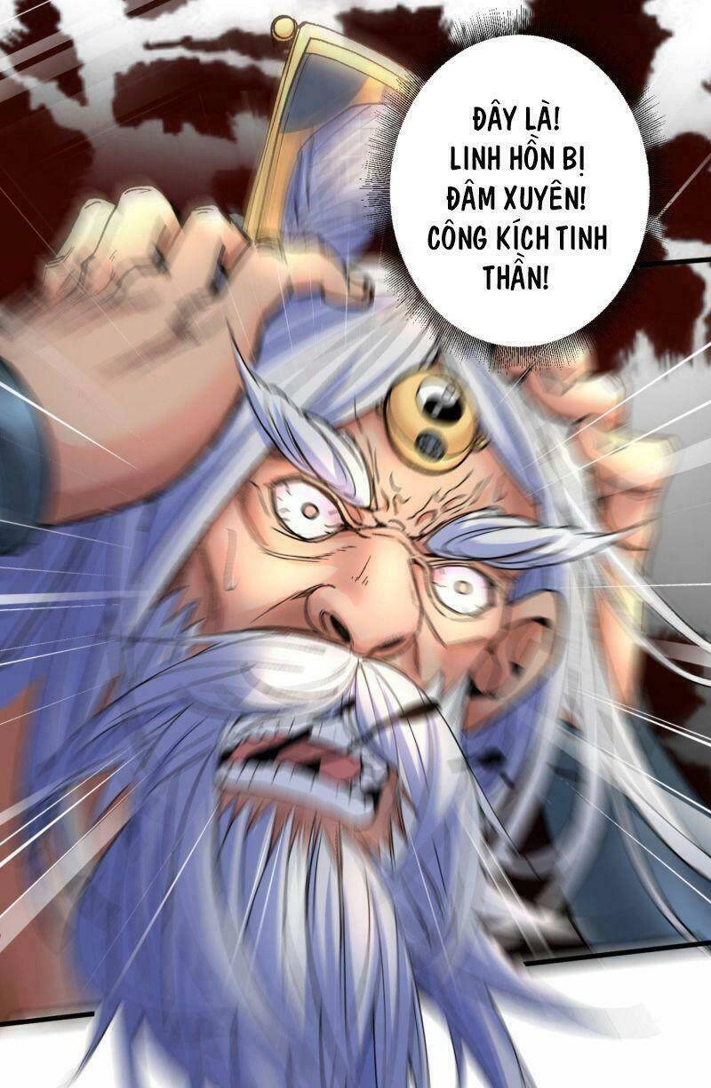 Bị Dạy Dỗ Thành Thánh Chapter 6 - 12