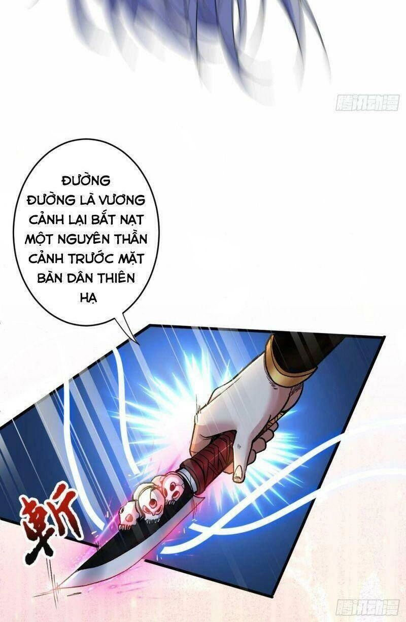 Bị Dạy Dỗ Thành Thánh Chapter 6 - 13