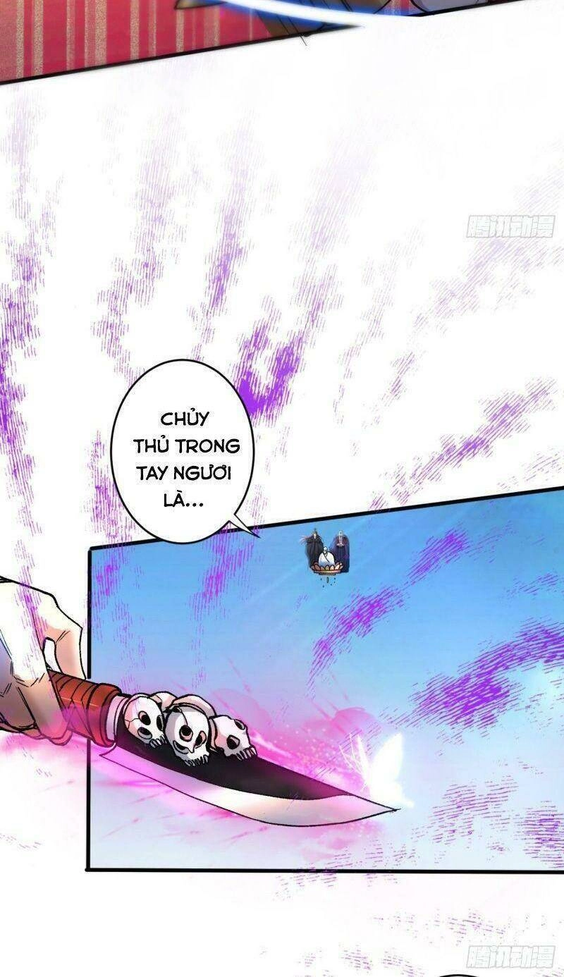 Bị Dạy Dỗ Thành Thánh Chapter 6 - 15