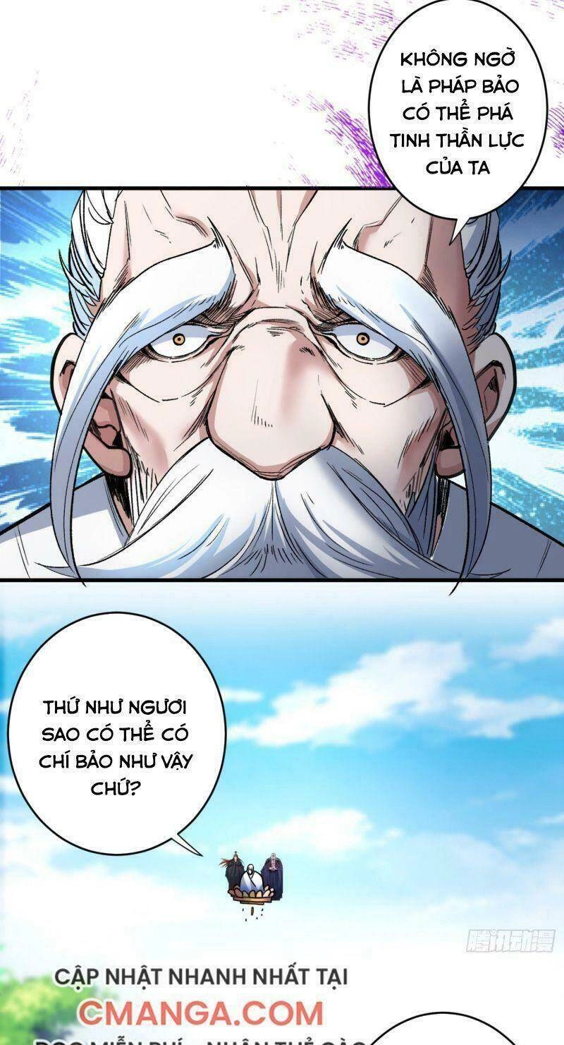 Bị Dạy Dỗ Thành Thánh Chapter 6 - 16