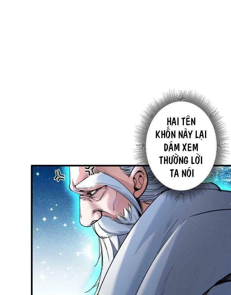 Bị Dạy Dỗ Thành Thánh Chapter 6 - 18
