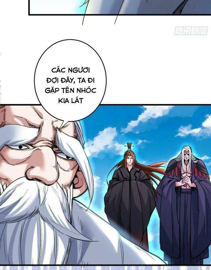 Bị Dạy Dỗ Thành Thánh Chapter 6 - 19