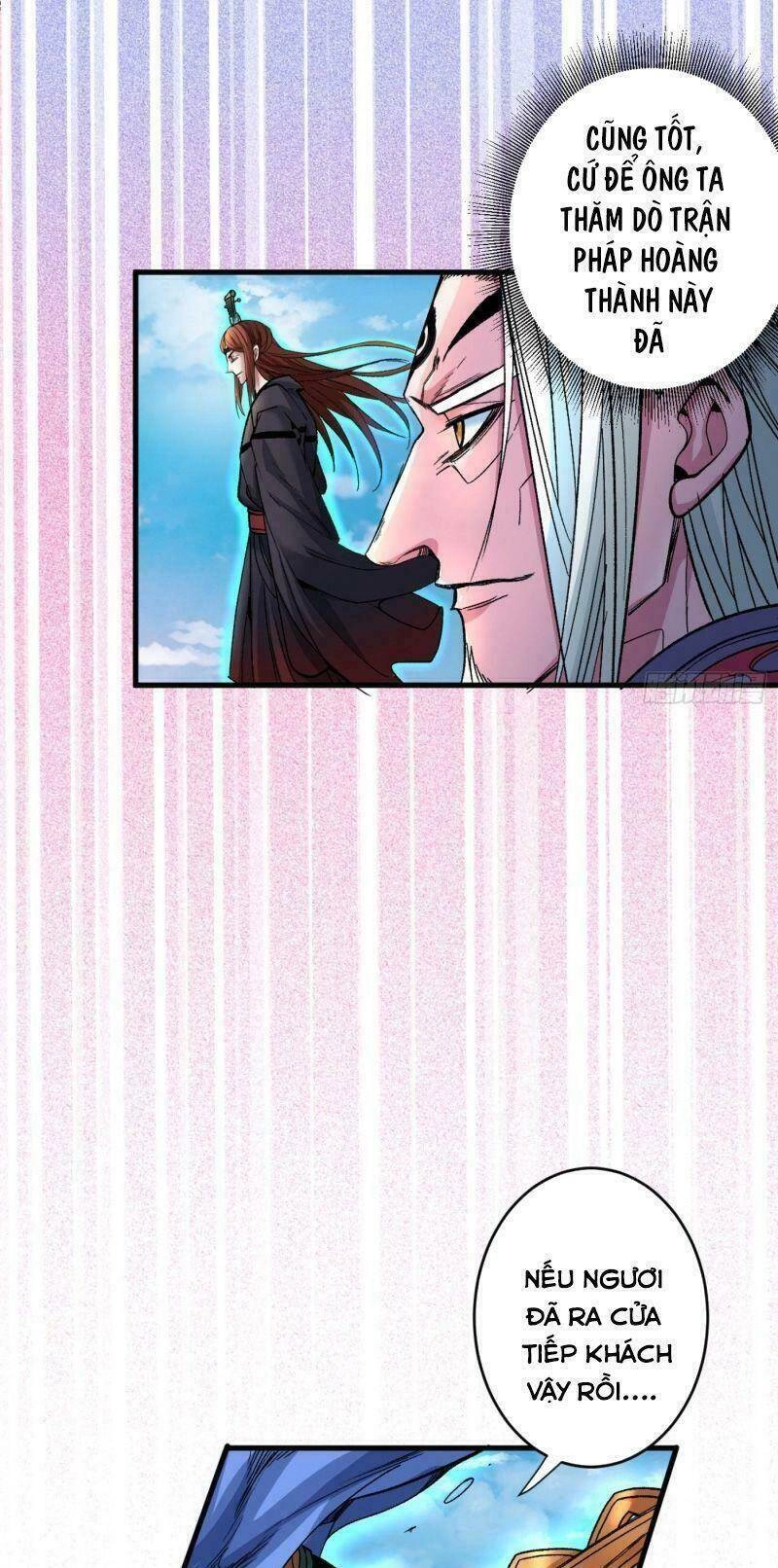 Bị Dạy Dỗ Thành Thánh Chapter 6 - 20