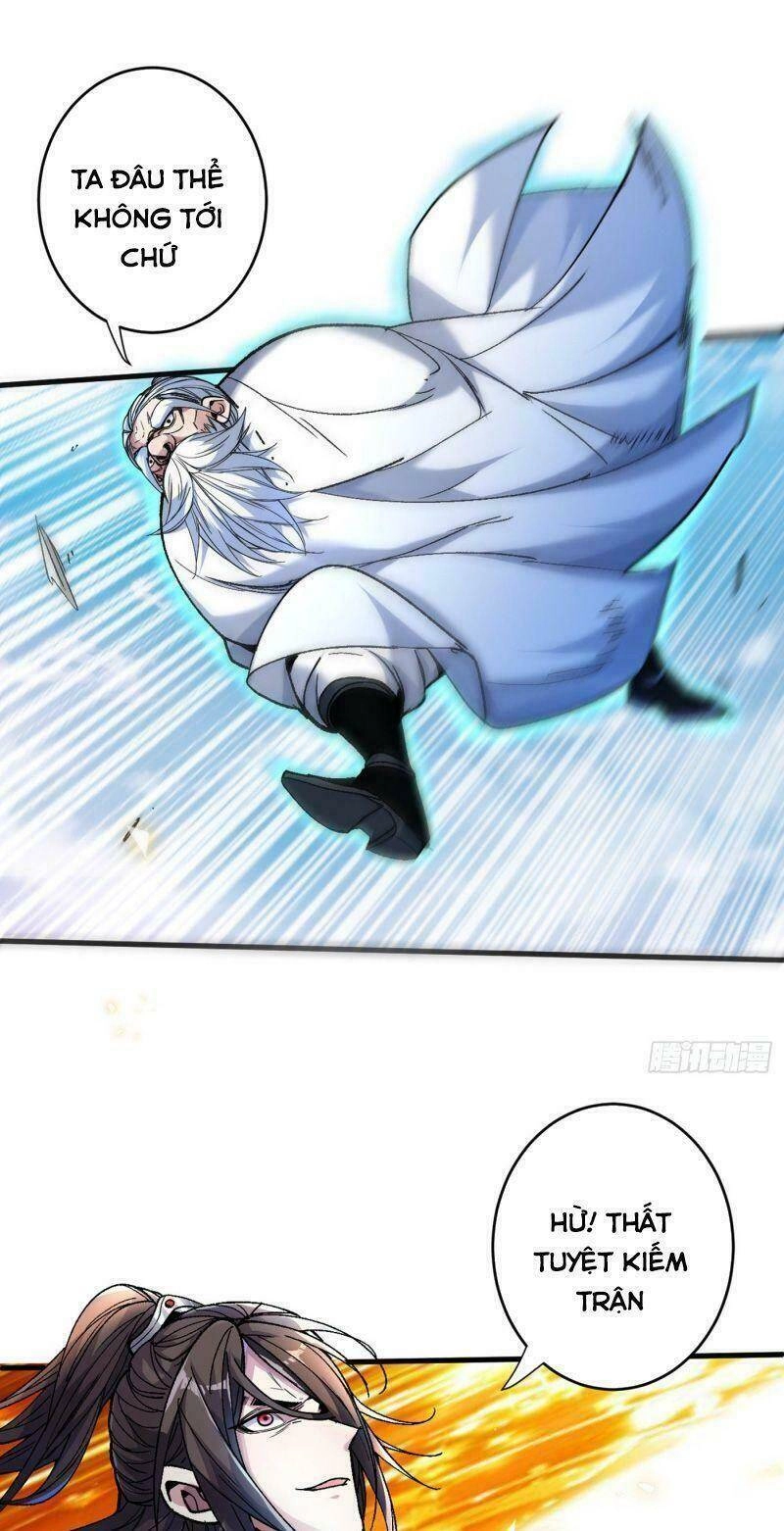 Bị Dạy Dỗ Thành Thánh Chapter 6 - 22