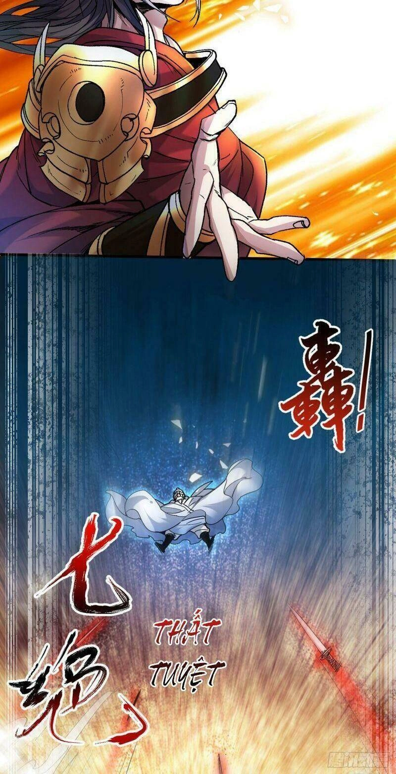 Bị Dạy Dỗ Thành Thánh Chapter 6 - 23