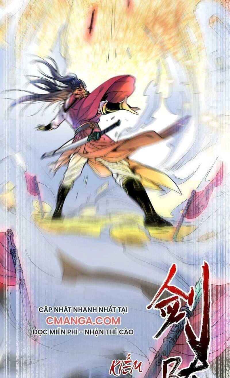 Bị Dạy Dỗ Thành Thánh Chapter 6 - 24