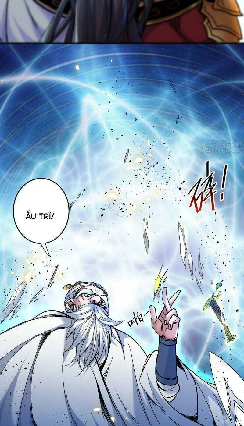 Bị Dạy Dỗ Thành Thánh Chapter 6 - 27