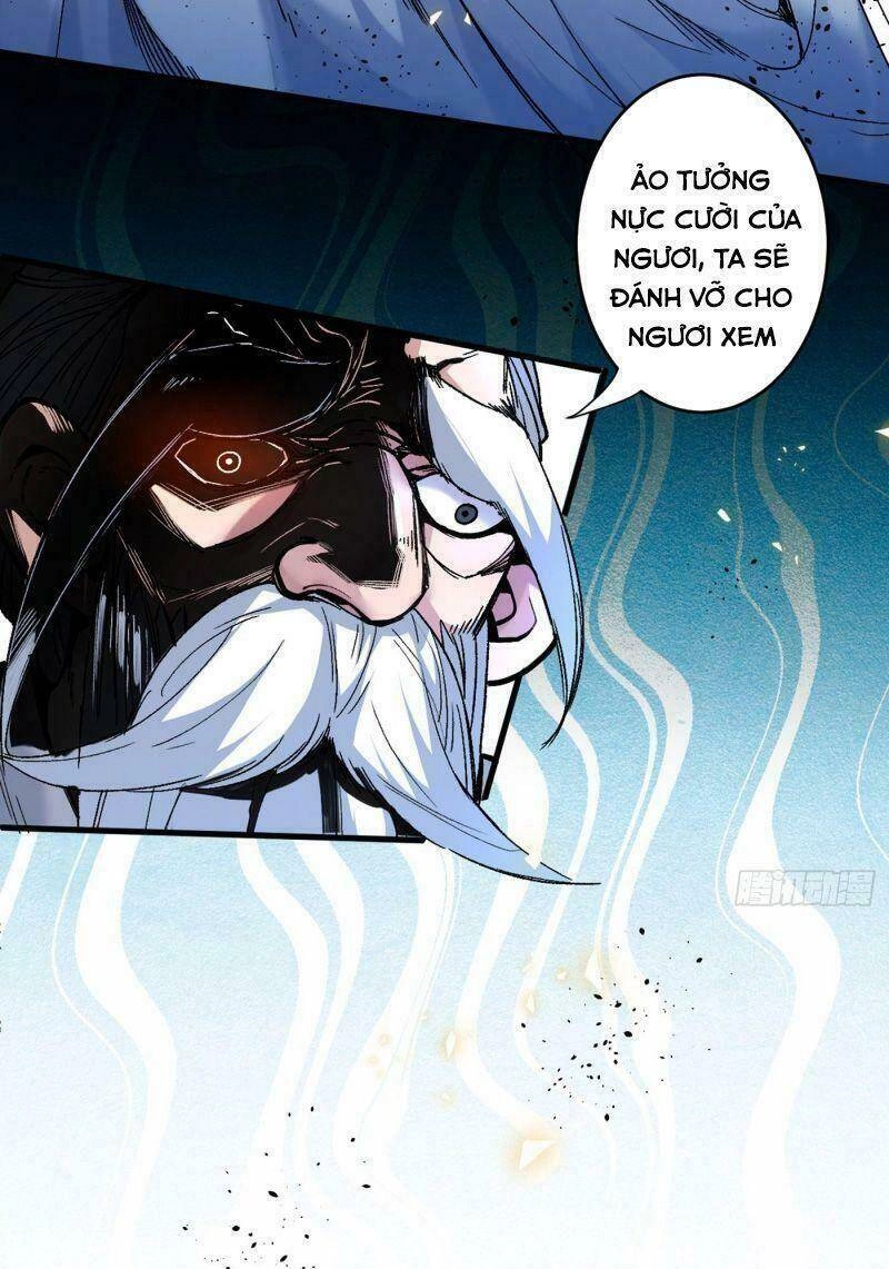 Bị Dạy Dỗ Thành Thánh Chapter 6 - 28