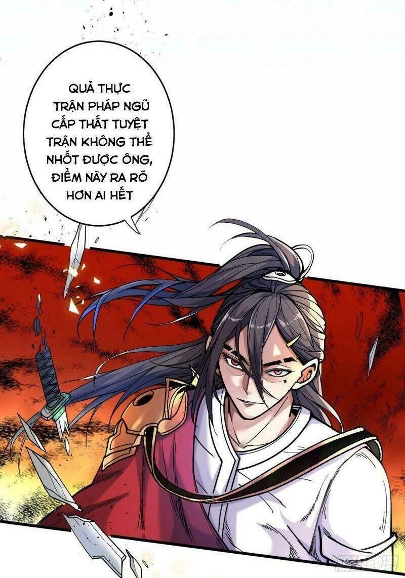 Bị Dạy Dỗ Thành Thánh Chapter 6 - 29