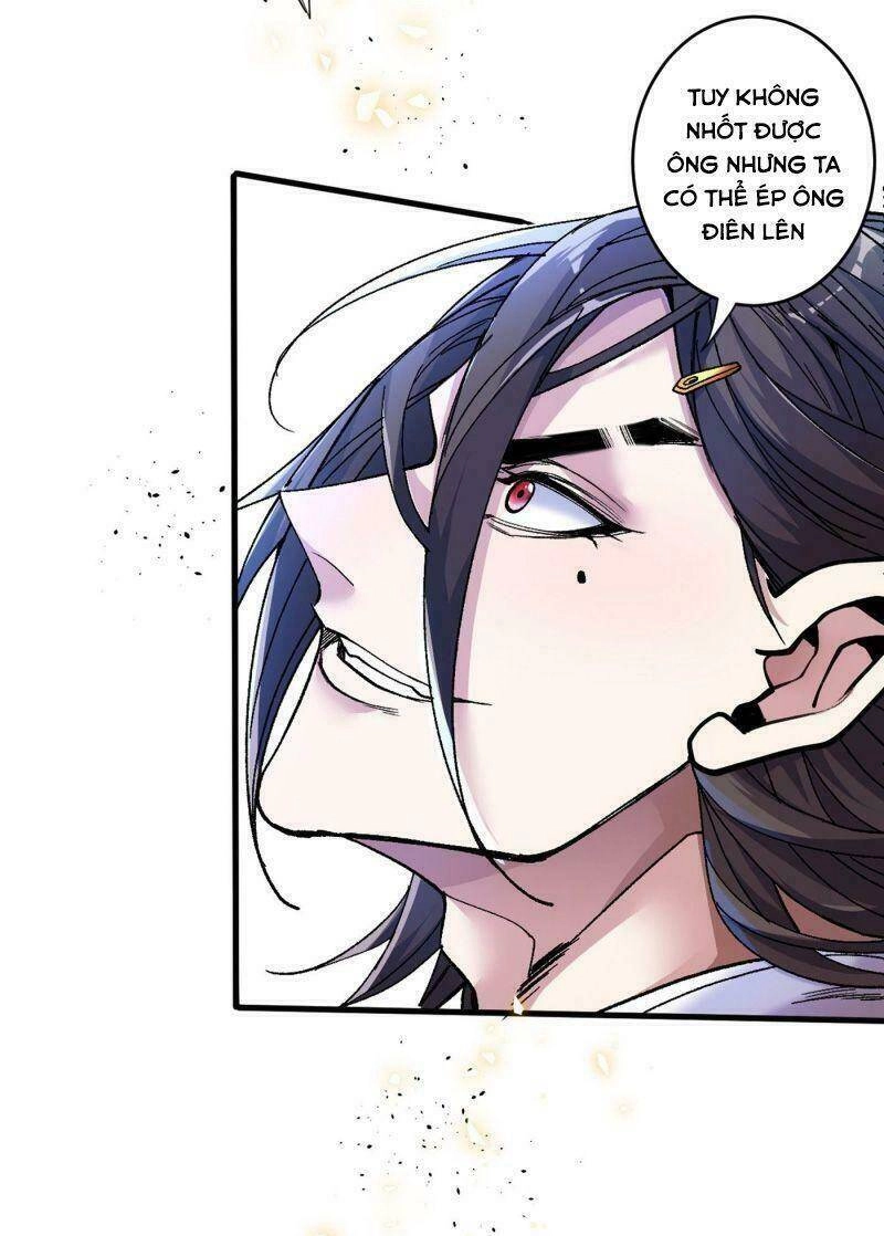 Bị Dạy Dỗ Thành Thánh Chapter 6 - 30