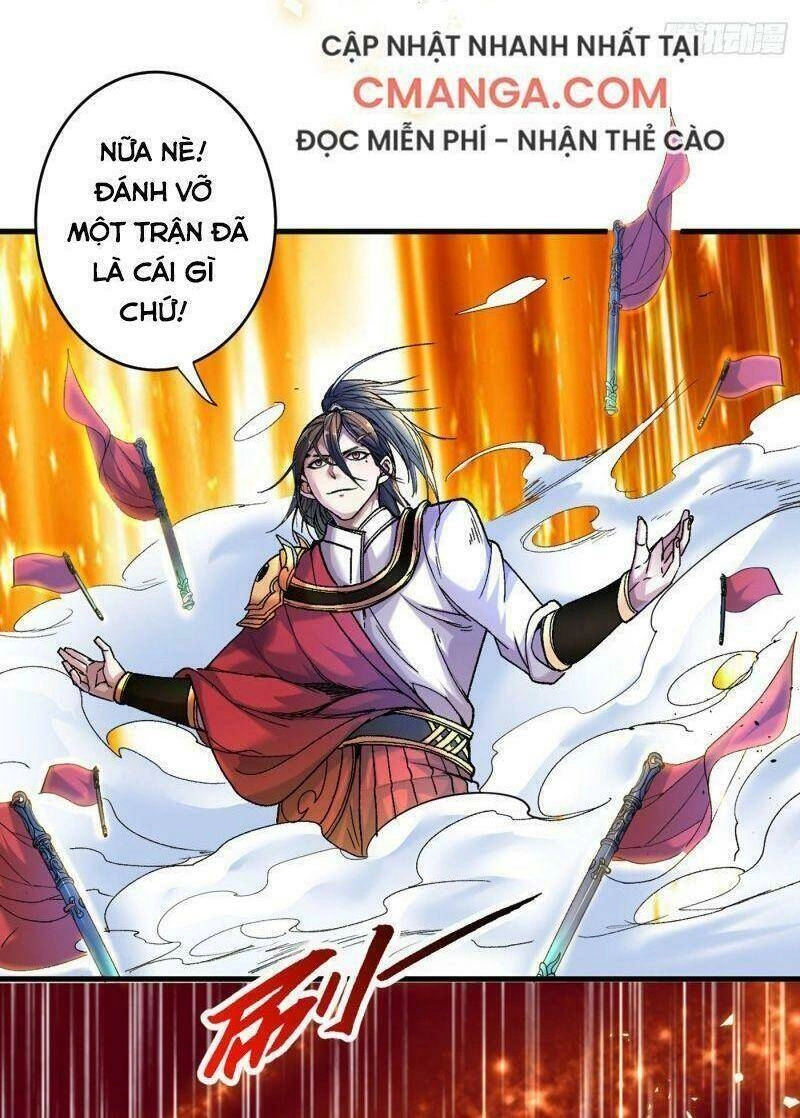 Bị Dạy Dỗ Thành Thánh Chapter 6 - 31