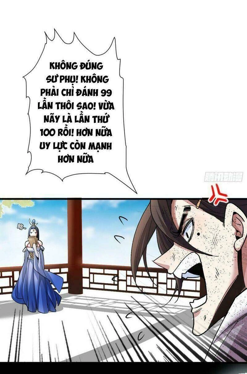 Bị Dạy Dỗ Thành Thánh Chapter 6 - 39