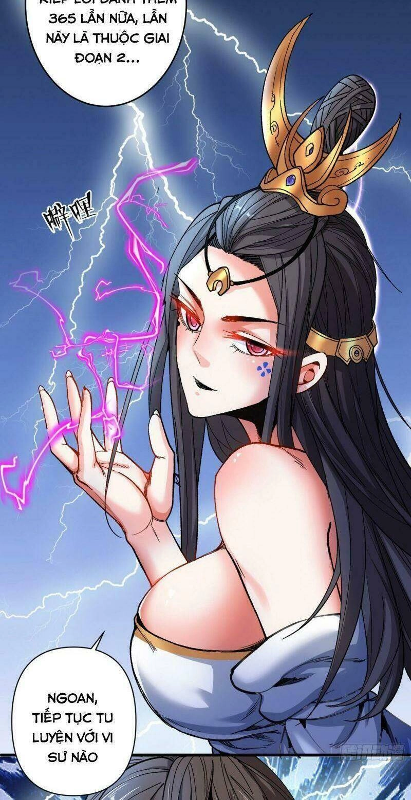 Bị Dạy Dỗ Thành Thánh Chapter 6 - 41