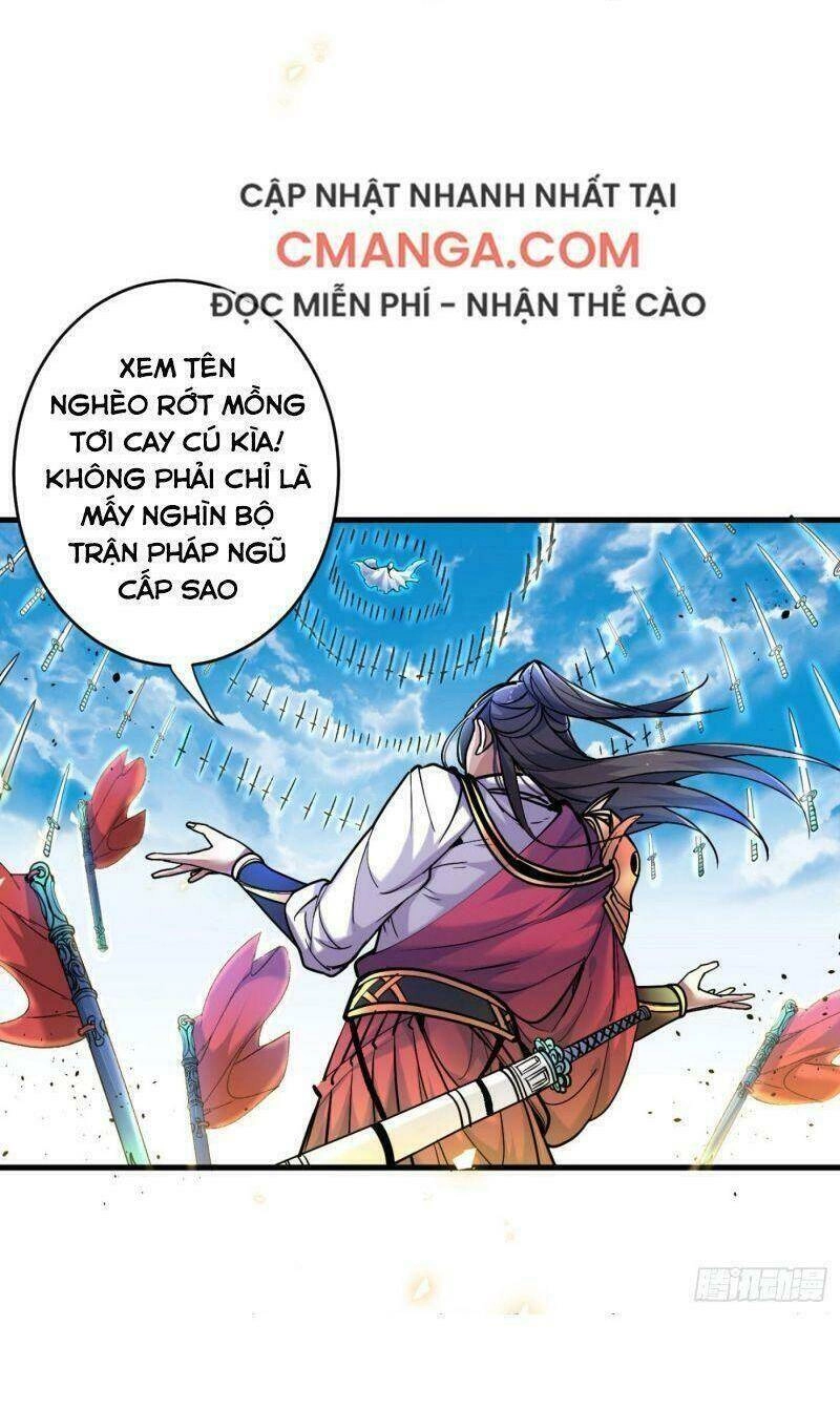 Bị Dạy Dỗ Thành Thánh Chapter 7 - 2