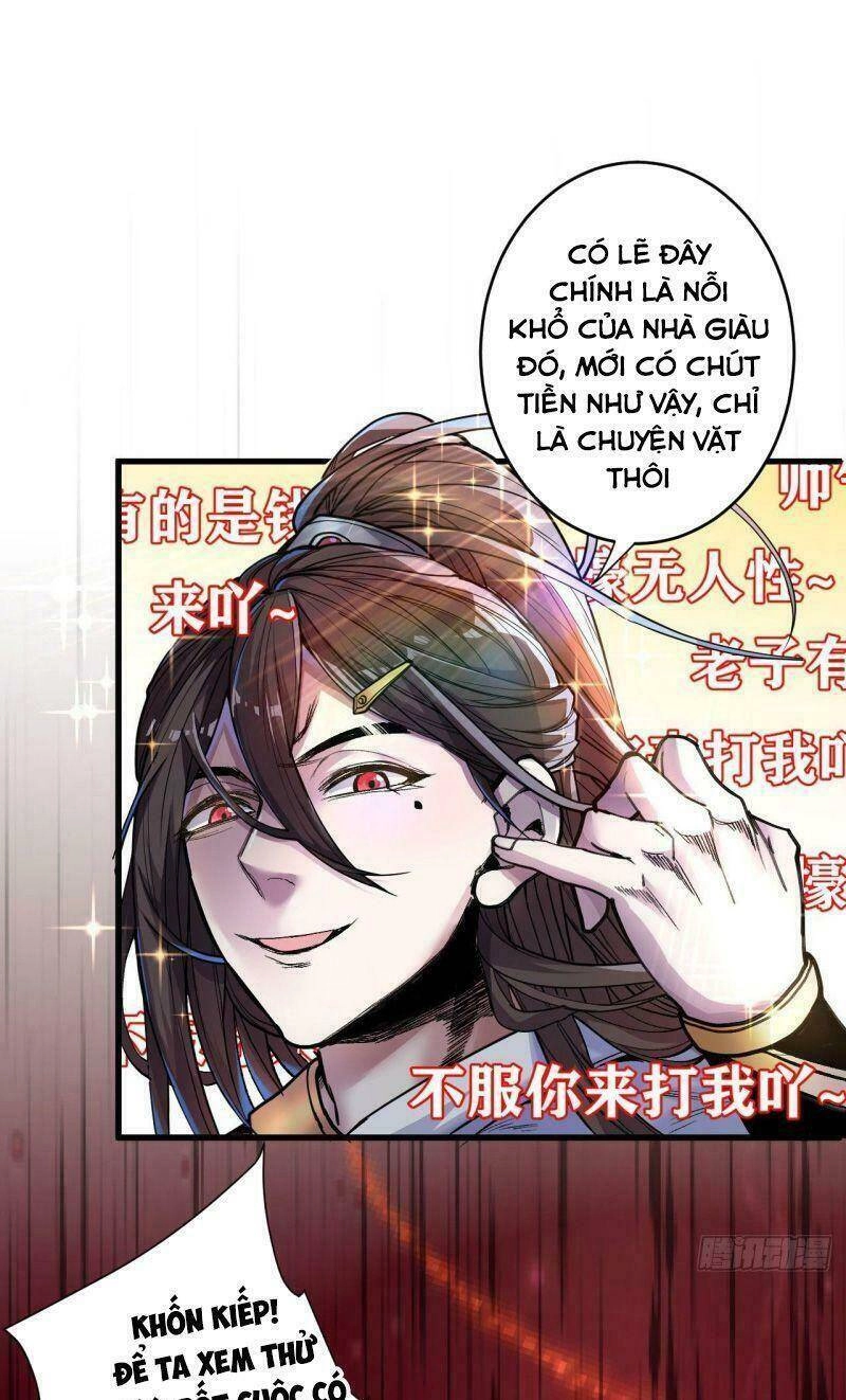 Bị Dạy Dỗ Thành Thánh Chapter 7 - 3