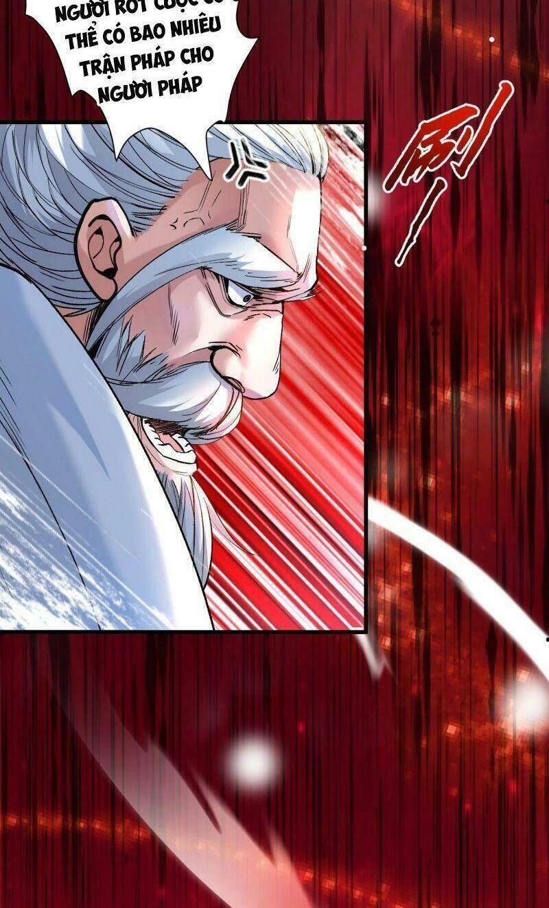 Bị Dạy Dỗ Thành Thánh Chapter 7 - 4