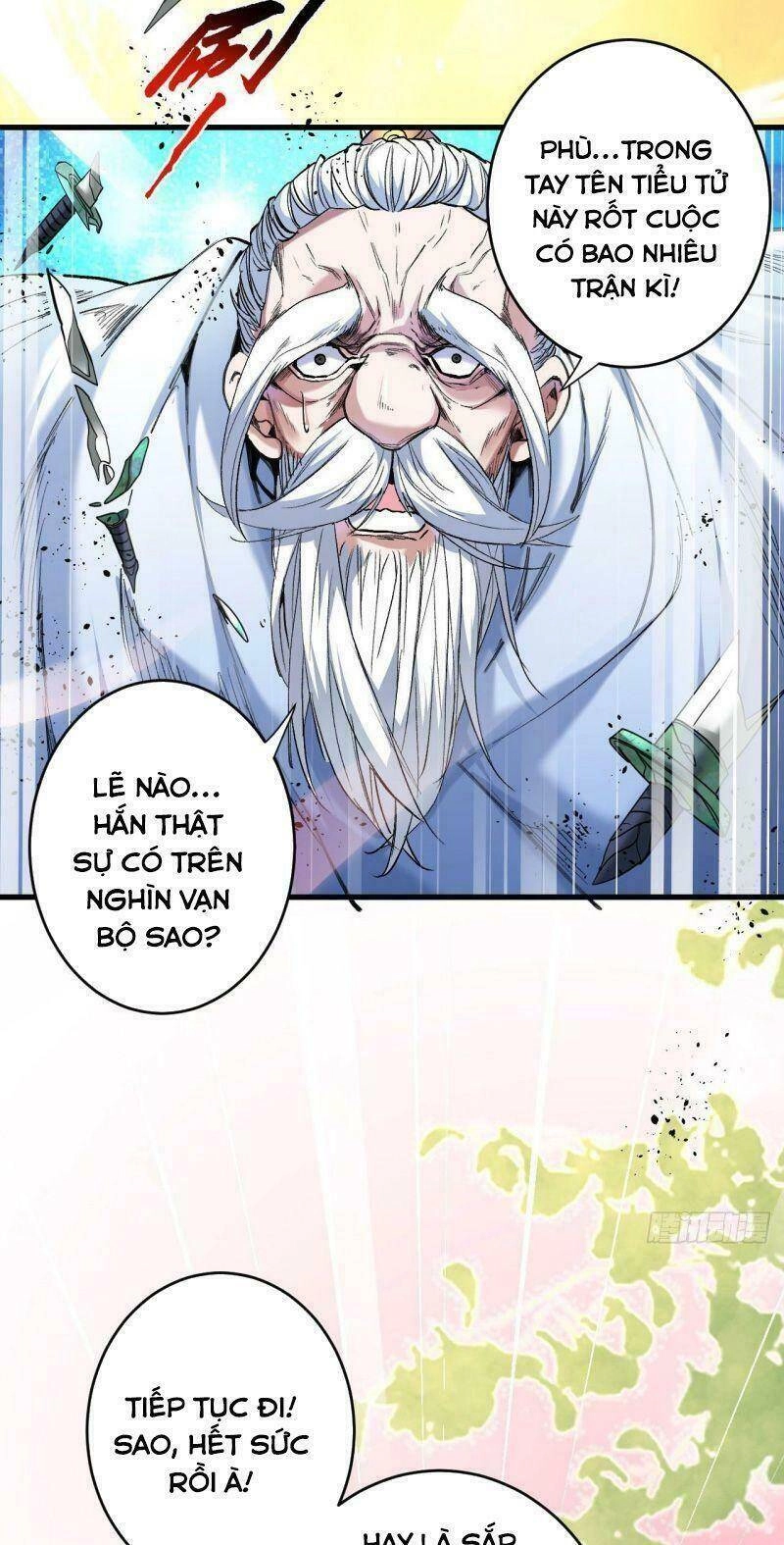 Bị Dạy Dỗ Thành Thánh Chapter 7 - 7