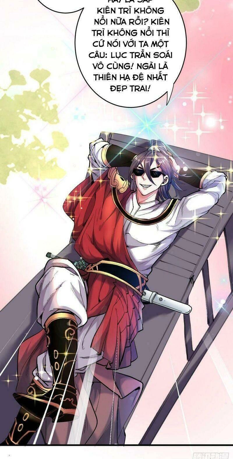 Bị Dạy Dỗ Thành Thánh Chapter 7 - 8