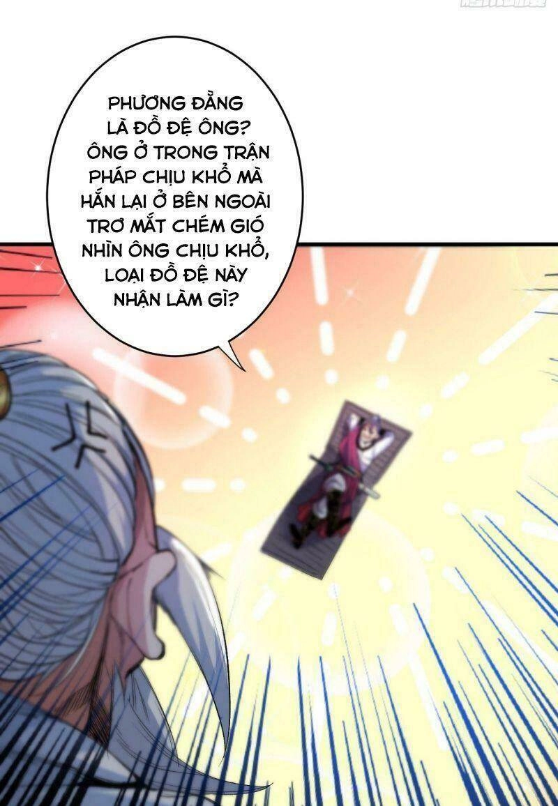 Bị Dạy Dỗ Thành Thánh Chapter 7 - 11