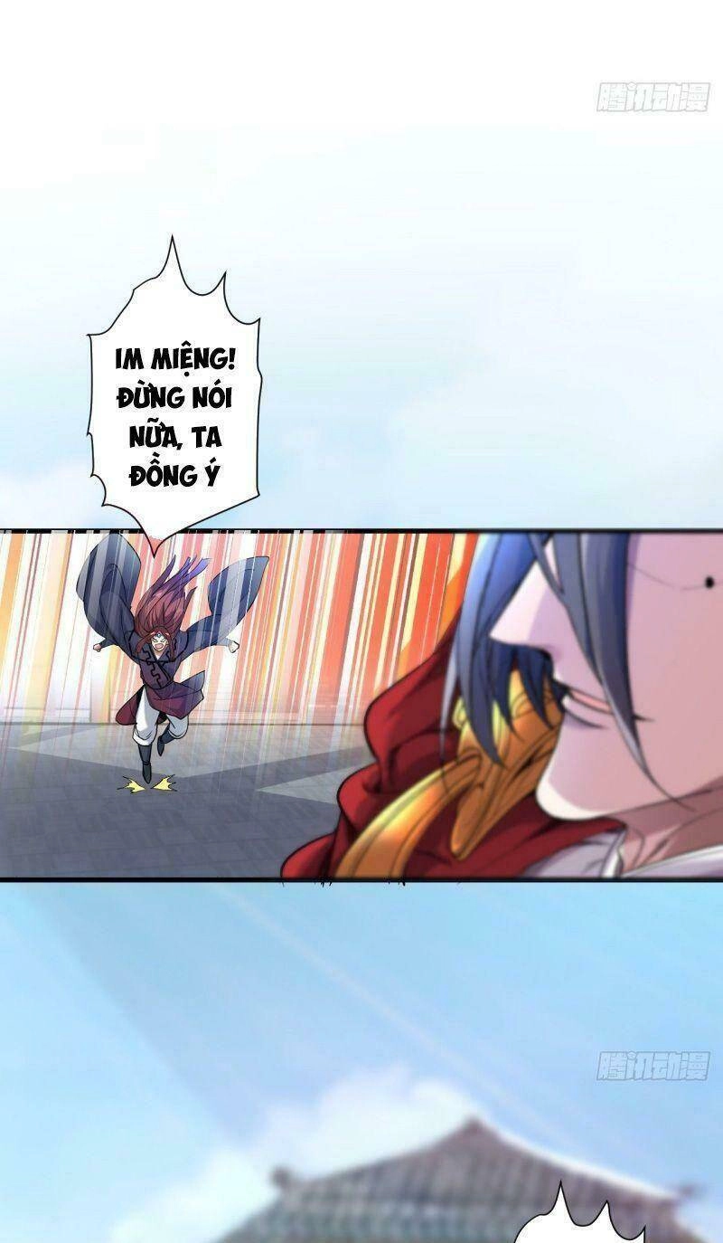 Bị Dạy Dỗ Thành Thánh Chapter 7 - 15