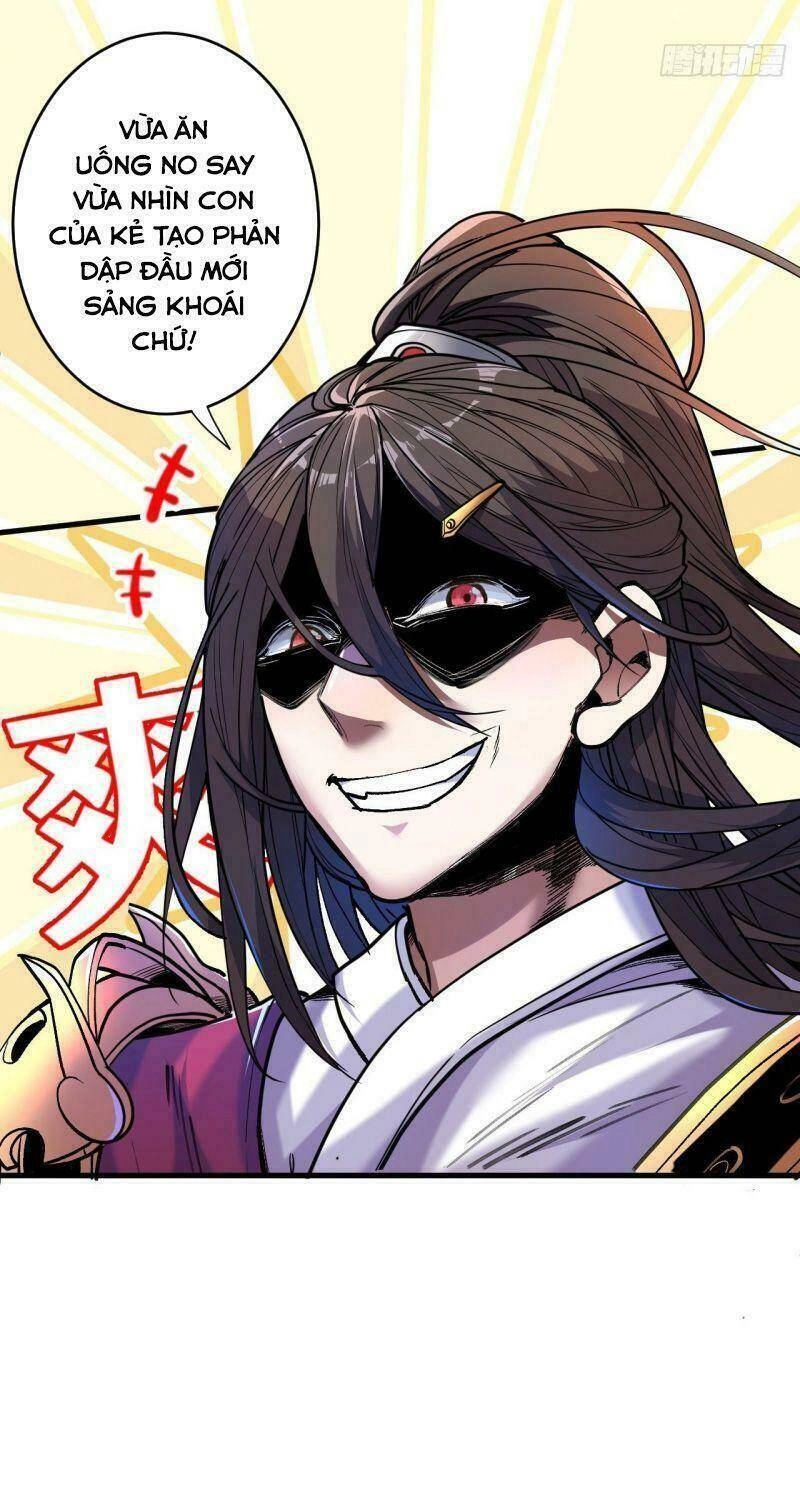 Bị Dạy Dỗ Thành Thánh Chapter 7 - 19