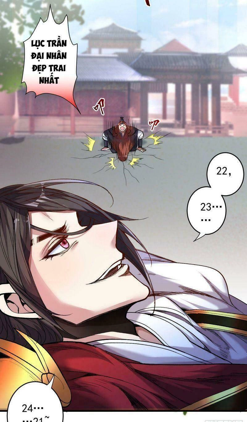 Bị Dạy Dỗ Thành Thánh Chapter 7 - 21