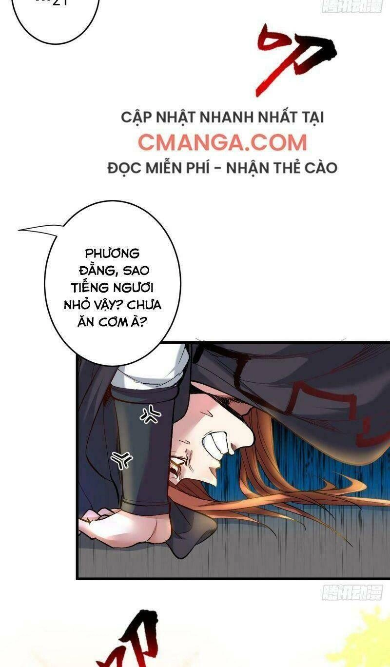Bị Dạy Dỗ Thành Thánh Chapter 7 - 22