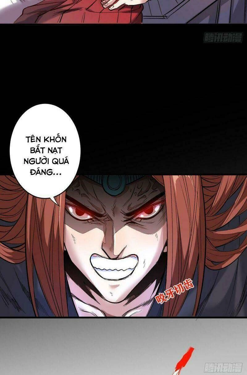 Bị Dạy Dỗ Thành Thánh Chapter 7 - 24