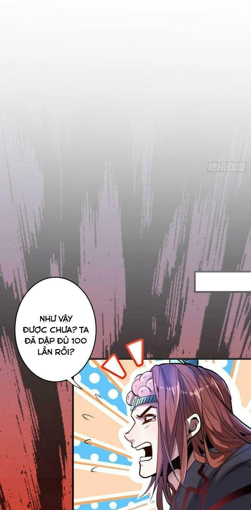 Bị Dạy Dỗ Thành Thánh Chapter 7 - 27